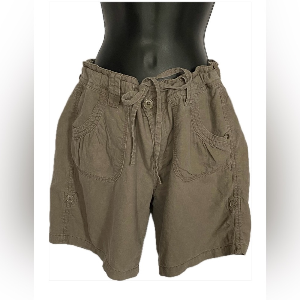 Lady Hathaway LT BRN Linen Blend , 6 Fall Sale